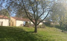 Le Repaire Des Ecureuils Vallee De Rabais